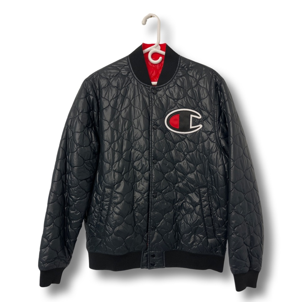 Champion Windbreaker